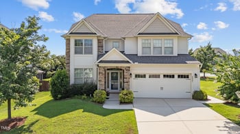 4007 Strendal Dr, Cary, NC 27519