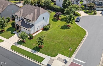 4007 Strendal Dr, Cary, NC 27519