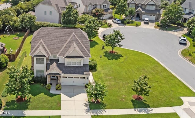 4007 Strendal Dr, Cary, NC 27519