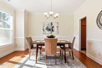 4007 Strendal Dr, Cary, NC 27519
