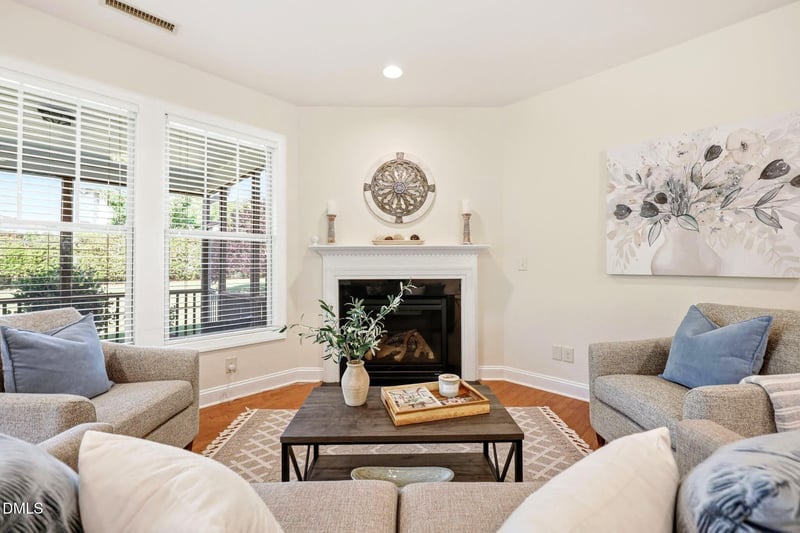 4007 Strendal Dr, Cary, NC 27519