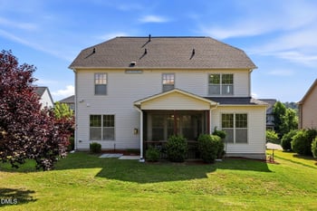 4007 Strendal Dr, Cary, NC 27519