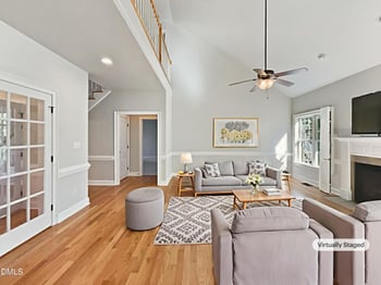 4007 Summerberry Dr, Fayetteville, NC 28306