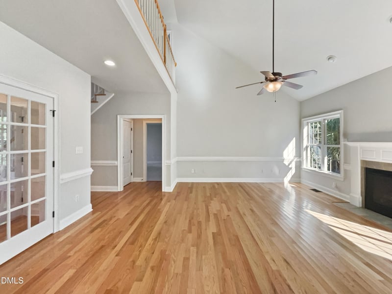 4007 Summerberry Dr, Fayetteville, NC 28306