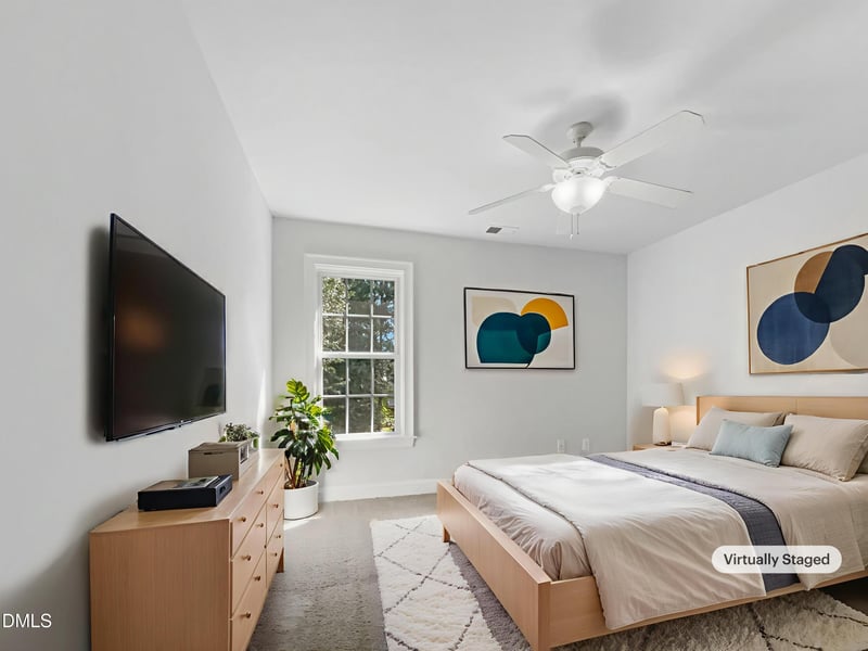 4007 Summerberry Dr, Fayetteville, NC 28306