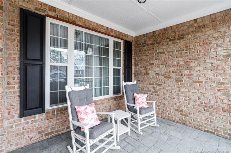 4007 Summerberry Dr, Fayetteville, NC 28306