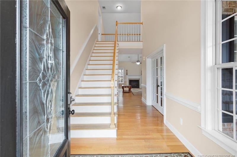 4007 Summerberry Dr, Fayetteville, NC 28306
