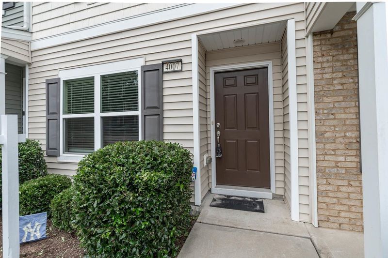 4007 Swinton St, Raleigh, NC 27616