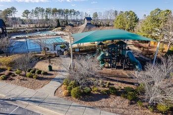 4007 Tilton Dr, Raleigh, NC 27616