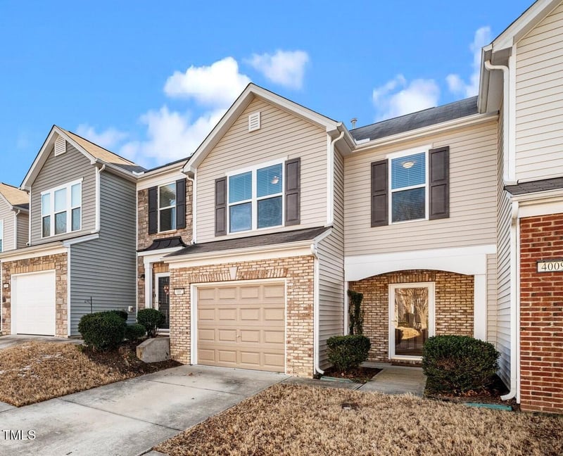 4007 Tilton Dr, Raleigh, NC 27616