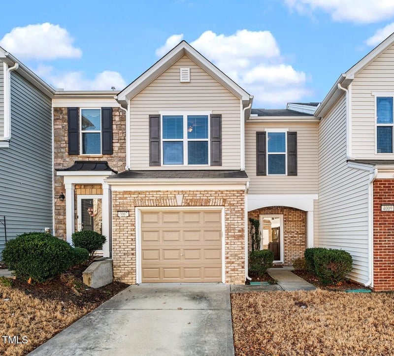 4007 Tilton Dr, Raleigh, NC 27616