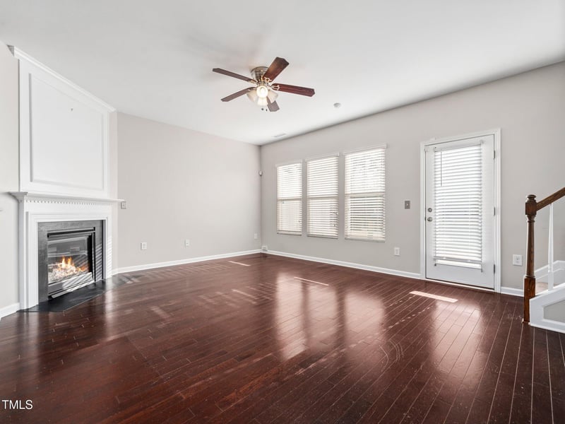 4007 Tilton Dr, Raleigh, NC 27616