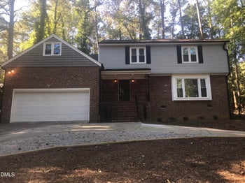 4007 Yadkin Dr, Raleigh, NC 27609
