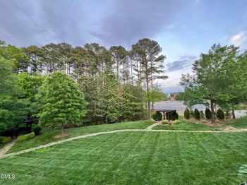 4008 Abbey Park Way, Raleigh, NC 27612