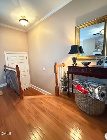 4008 Abbey Park Way, Raleigh, NC 27612