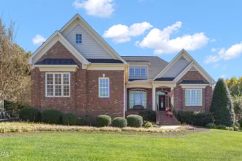 4008 Bankshire Ln, Raleigh, NC 27603