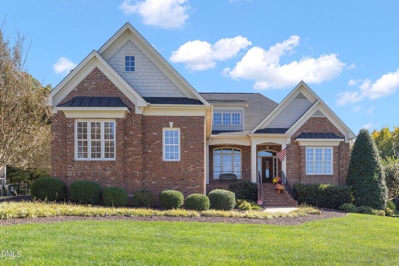 4008 Bankshire Ln, Raleigh, NC 27603