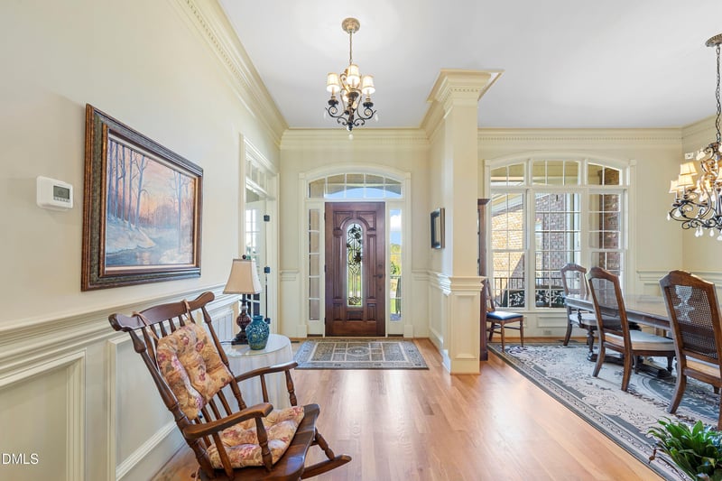 4008 Bankshire Ln, Raleigh, NC 27603