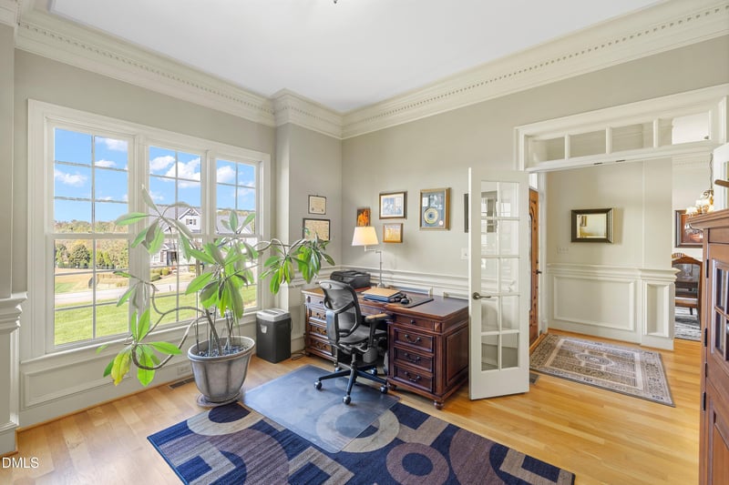 4008 Bankshire Ln, Raleigh, NC 27603