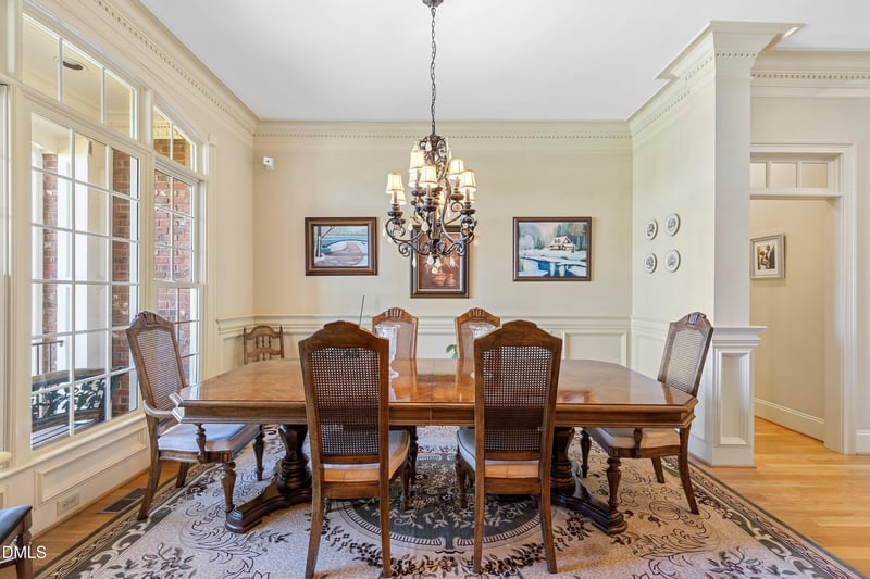 4008 Bankshire Ln, Raleigh, NC 27603