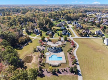 4008 Bankshire Ln, Raleigh, NC 27603