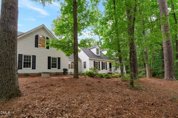 4008 Blackard Pond Rd, Raleigh, NC 27604