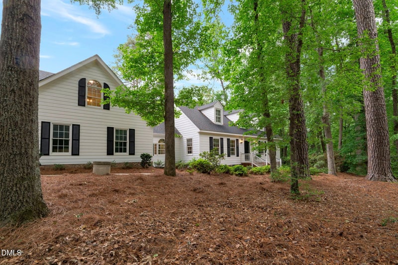 4008 Blackard Pond Rd, Raleigh, NC 27604