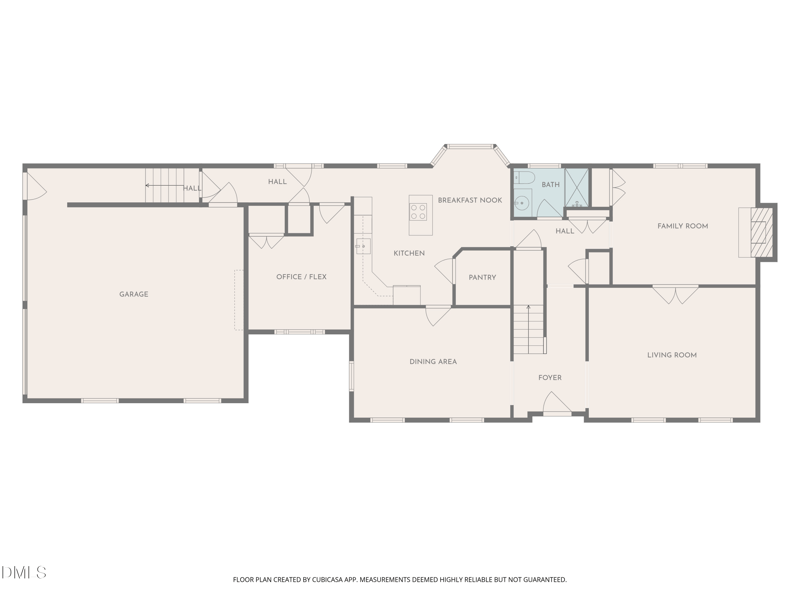 4008 Blackard Pond Rd, Raleigh, NC 27604