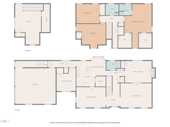 4008 Blackard Pond Rd, Raleigh, NC 27604