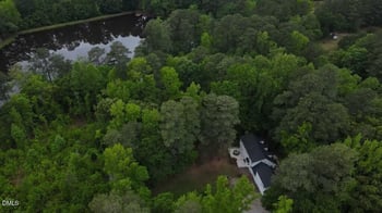 4008 Blackard Pond Rd, Raleigh, NC 27604