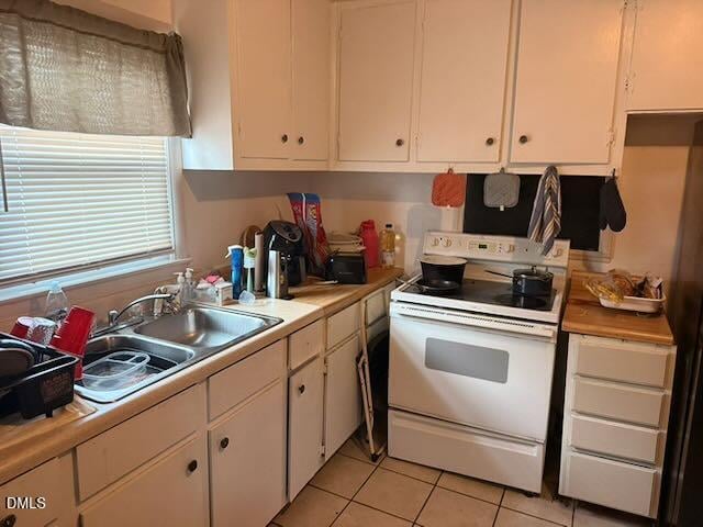 4008 Booker Ave, Durham, NC 27713