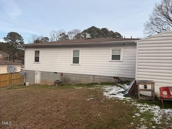 4008 Booker Ave, Durham, NC 27713