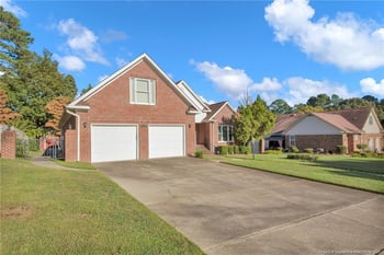 4008 Burleigh Pl, Fayetteville, NC 28311