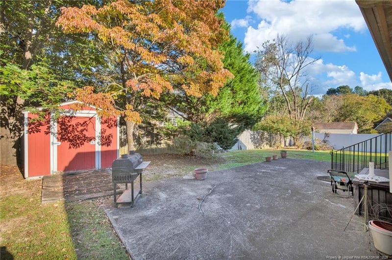 4008 Burleigh Pl, Fayetteville, NC 28311