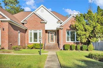 4008 Burleigh Pl, Fayetteville, NC 28311