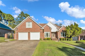 4008 Burleigh Pl, Fayetteville, NC 28311