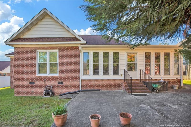 4008 Burleigh Pl, Fayetteville, NC 28311