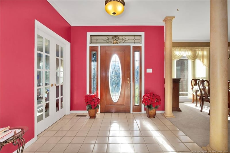 4008 Burleigh Pl, Fayetteville, NC 28311