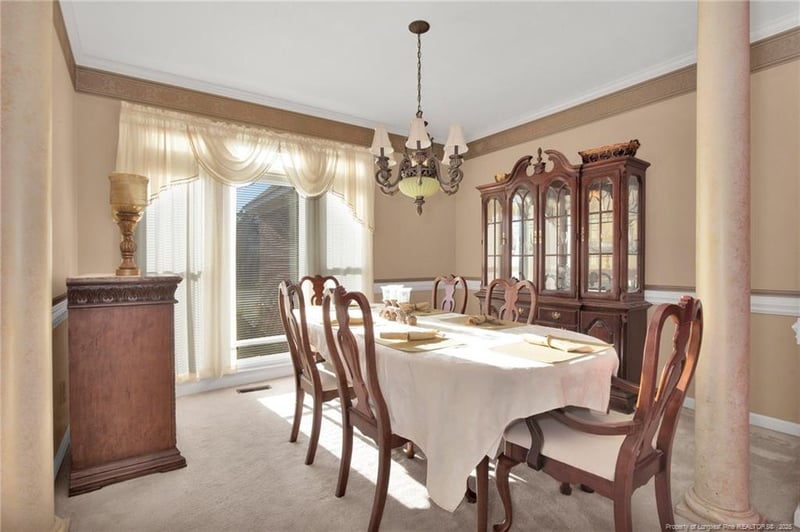 4008 Burleigh Pl, Fayetteville, NC 28311