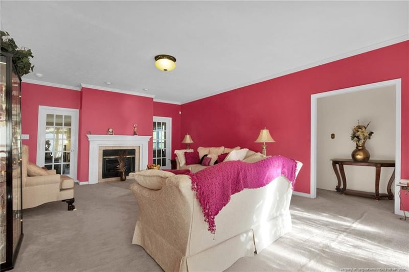 4008 Burleigh Pl, Fayetteville, NC 28311