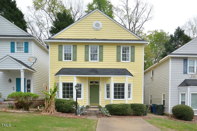 4008 Charleston Park Dr, Raleigh, NC 27604