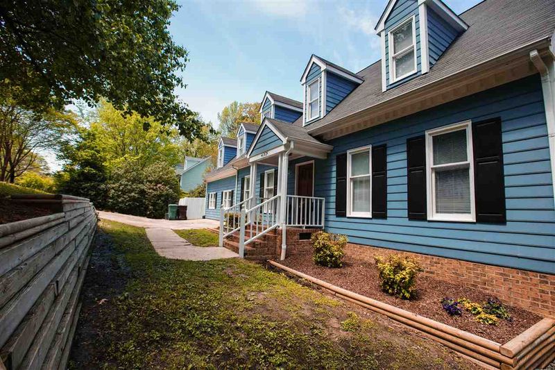4008 Crown Hill Dr, Durham, NC 27707