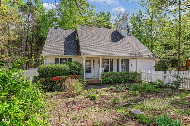4008 Ellisfield Dr, Durham, NC 27705