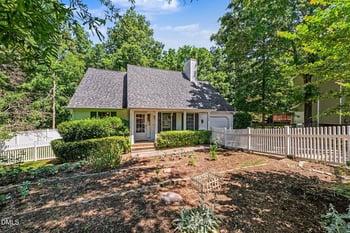 4008 Ellisfield Dr, Durham, NC 27705