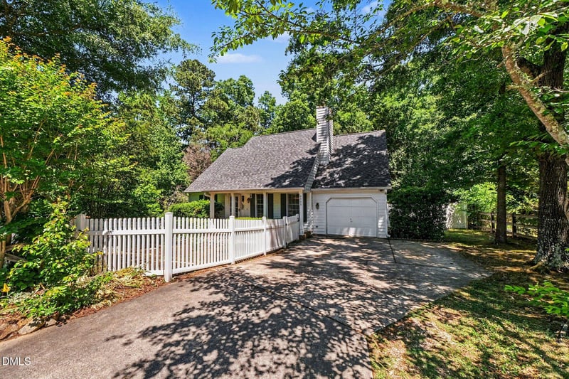 4008 Ellisfield Dr, Durham, NC 27705