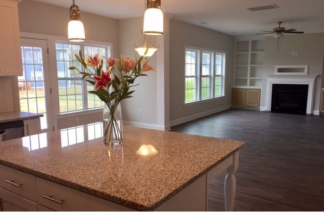 4008 Freemark Ln, Fuquay Varina, NC 27526