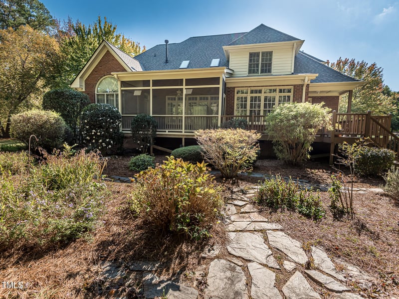 4008 Frontenac Ct, Apex, NC 27539
