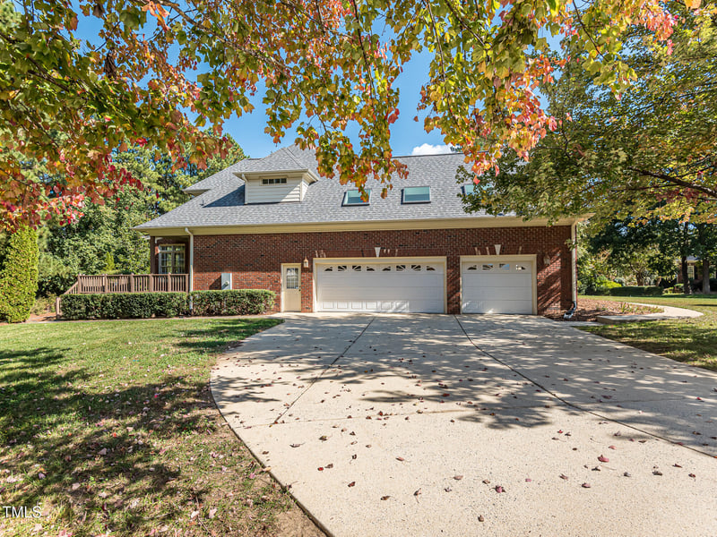 4008 Frontenac Ct, Apex, NC 27539