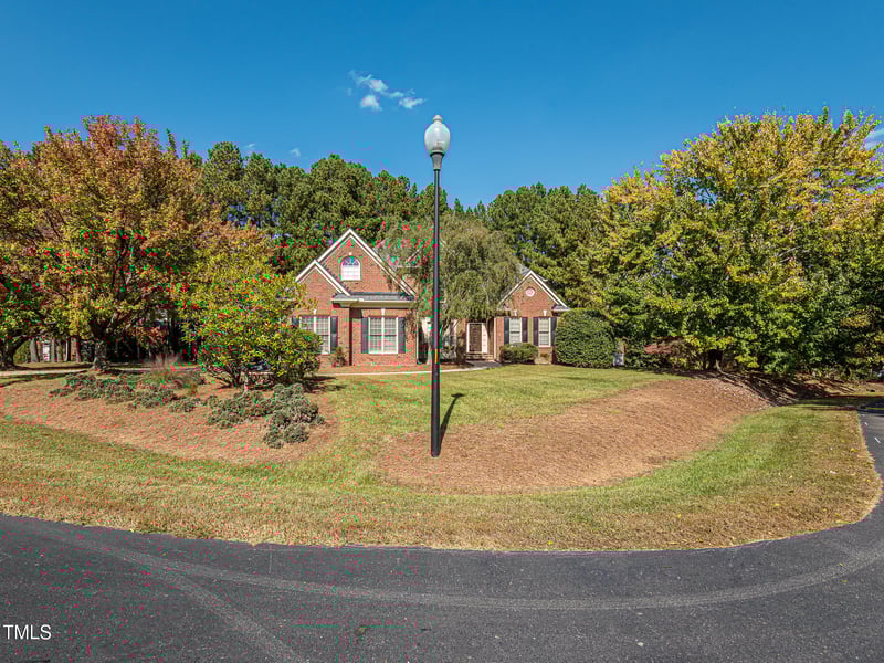 4008 Frontenac Ct, Apex, NC 27539