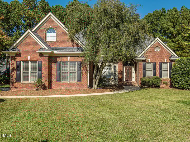 4008 Frontenac Ct, Apex, NC 27539